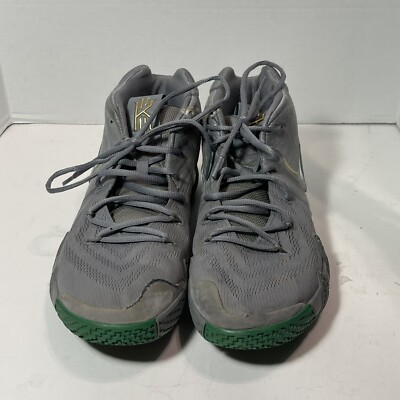 kyrie irving shoes 2018 celtics