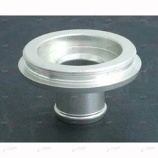 GFB 20mm Hose Adaptor Base Inlet - Male Suit 19mm ID Hose - GFB5320