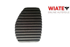 ORIGINAL WIATE Bremspedal Pedal Belag für Citroen Peugeot  Fiat 4504.12 450412