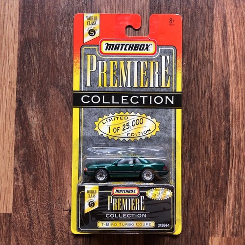 Matchbox Vintage Premiere Collection - Selection - Limited Edition 1 of 25000 - Picture 14 of 49