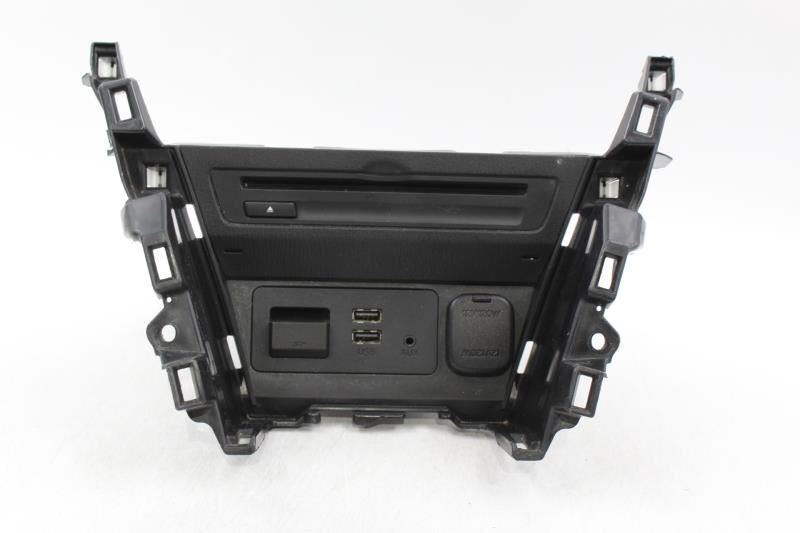 クルマオーディオ Audio Equipment Radio Fits 2016 MAZDA CX-3 OEM #20834 | eBay