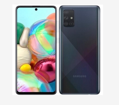 New Samsung Galaxy A51 SM-A515U 128GB/4GB 6.5 Inches Android Unlock SmartPhone