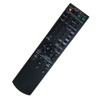 For Sony DAV-DZ590K DAV-DZ310 DAV-DZ290K DVD Home Theater System Remote Control