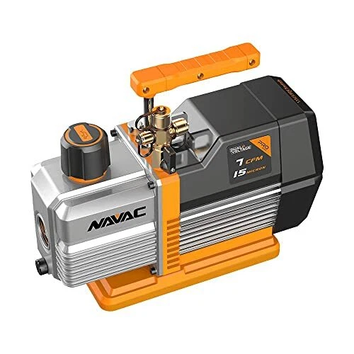 Navac on sale vacuum pump