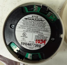 Faraday 8712 Thermal Detector (Heat Detector)