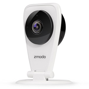 indoor camera with two way audio