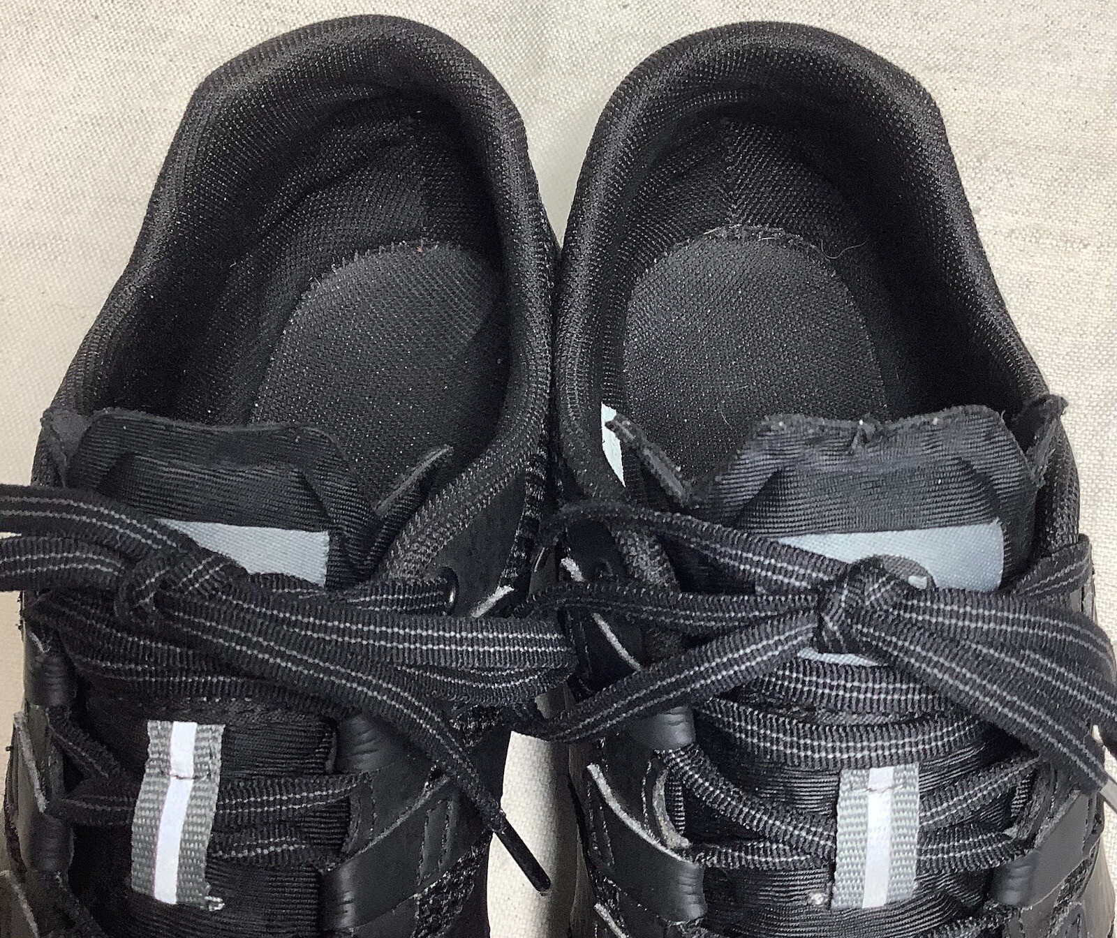 GUANTO MERRELL TRAIL 5 piedi nudi minimalista trail running passeggio J599683 42 8 5