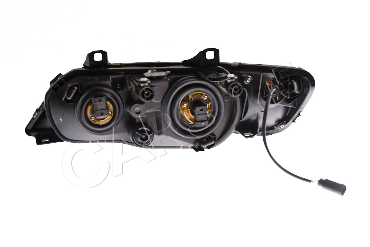 Genuine BMW Z3 Coupe Headlight Right White Corner Light OEM Genuine BMW Z3 Coupe Headlight Right White Corner Light OEM