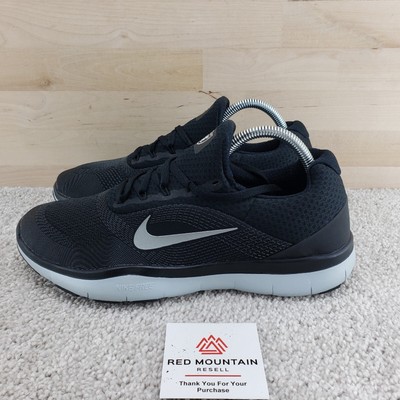 Nike Free Trainer V7 x NFL Oakland 