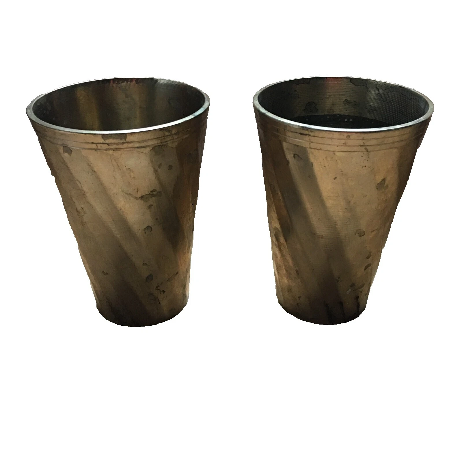 Handmade cocteleras de vidrio y Juegos de Bar