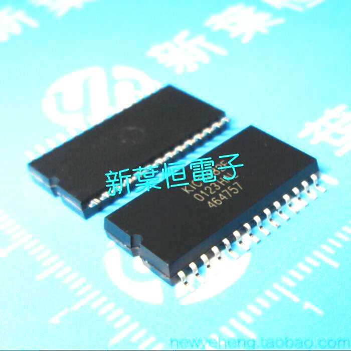 IC Comunicazione KEC K1C9482F SOP-28, Nuovo Chip Originale - Foto 5