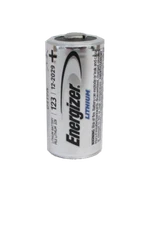ENERGIZER CR123A CR 123A 123 3V LITHIUM BATTERY EXP 2030