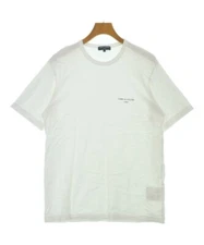 COMME des GARCONS HOMME T-shirts/Cut & Sewns White L 2200564598045