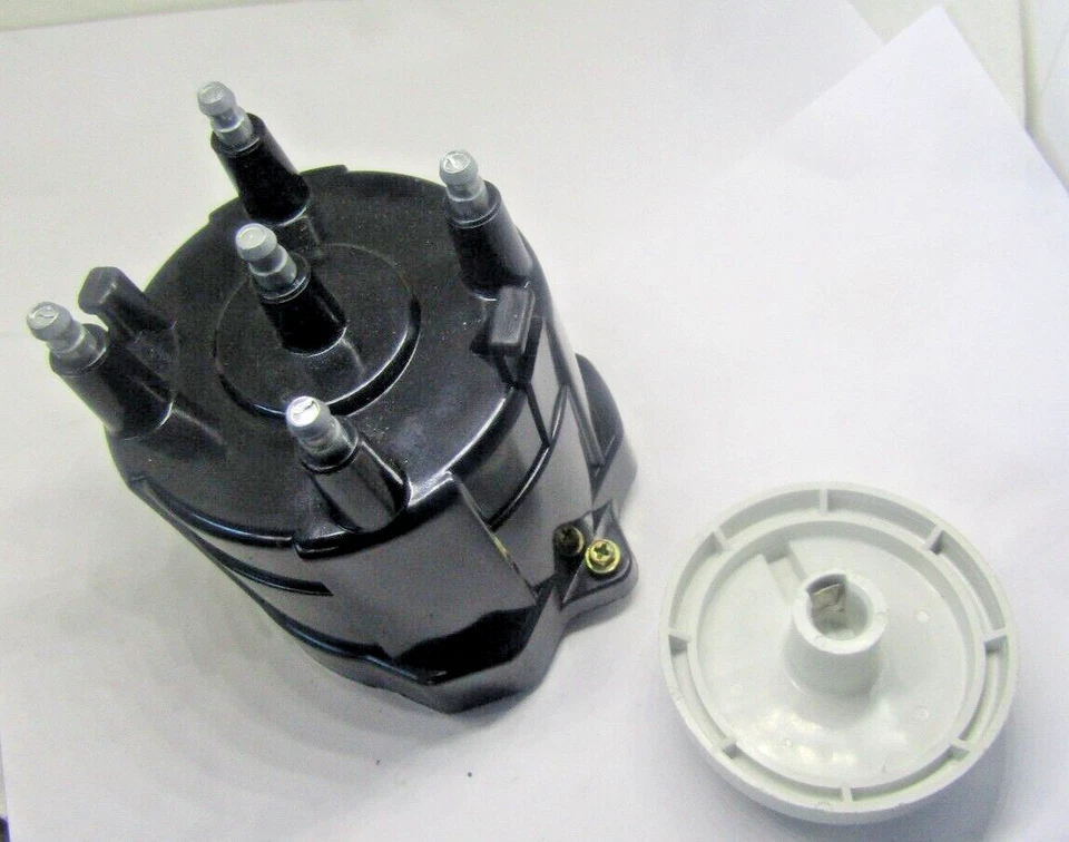 分销商帽标准 DR461T 和电机套件 — 第 2/4 张图片