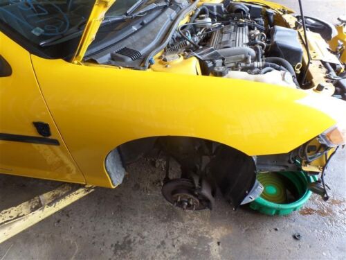 Gear Box Automatic Transmission 2.2L Fits 03 ALERO 9891416 - Picture 5 of 9