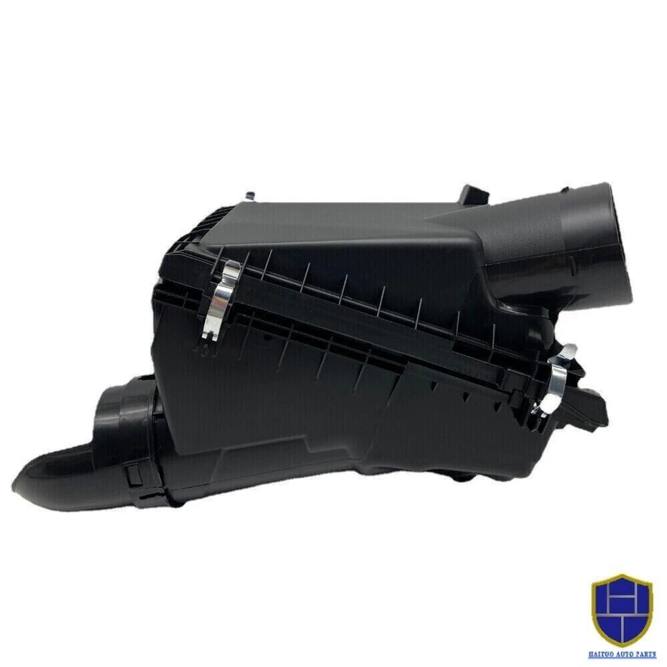 Air Cleaner Box Filter Housing For Toyota FJ Cruiser 10-14 4Runner 10-24 4.0L V6 — 第 2/4 张图片