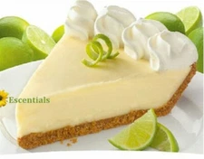 Key Lime Pie Lip Balm Flavor Oil