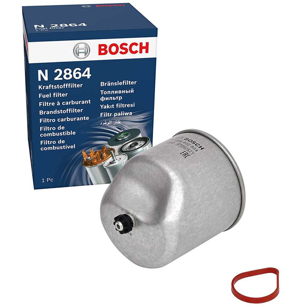 Bosch F026402864 Fuel Filter - Image 27