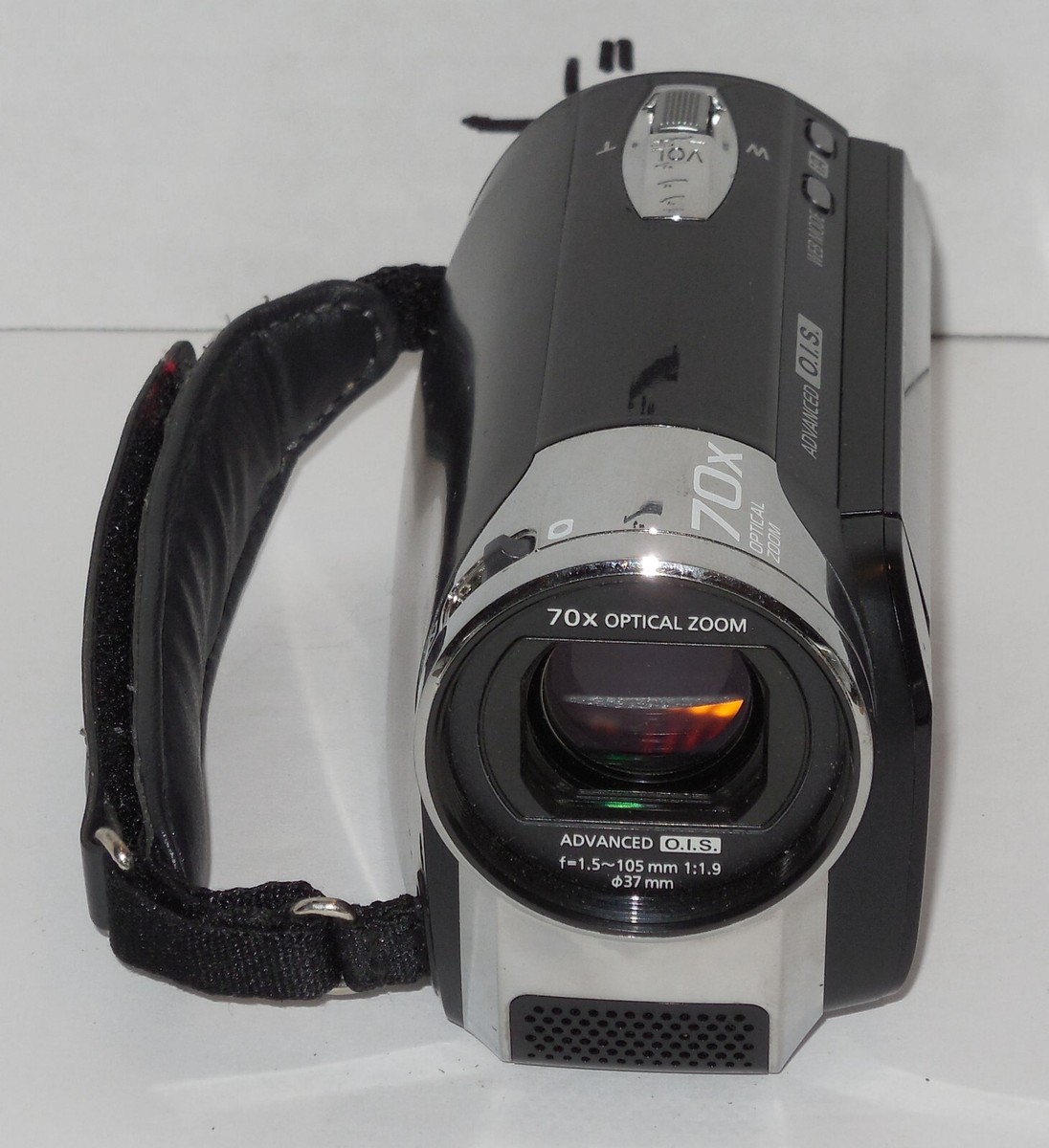 未開封！　Panasonic DMR-2W101 BLACK JB Hi-Fi Business