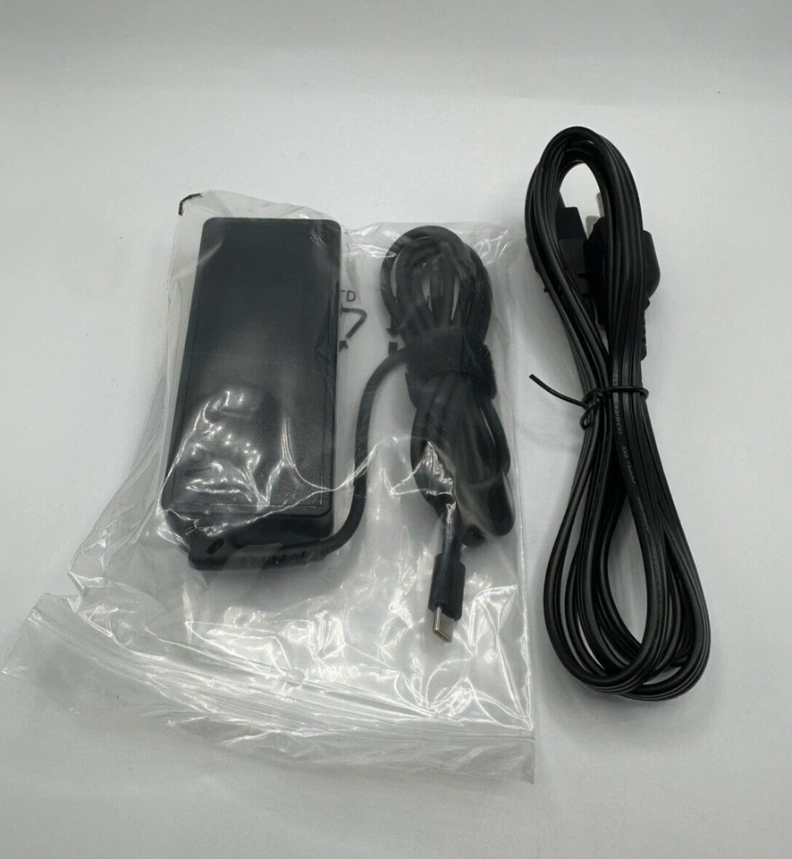 65W USBC Type C Laptop Charger/HP/Asus/Dell/Lenovo/ToshibaChromebook ✅ - Image 2 of 4