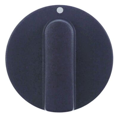 RATIONAL KNEBEL FÜR KOMBIDÄMPFER CM101, CM201, CM102 O 52MM BLAU SCHALTER