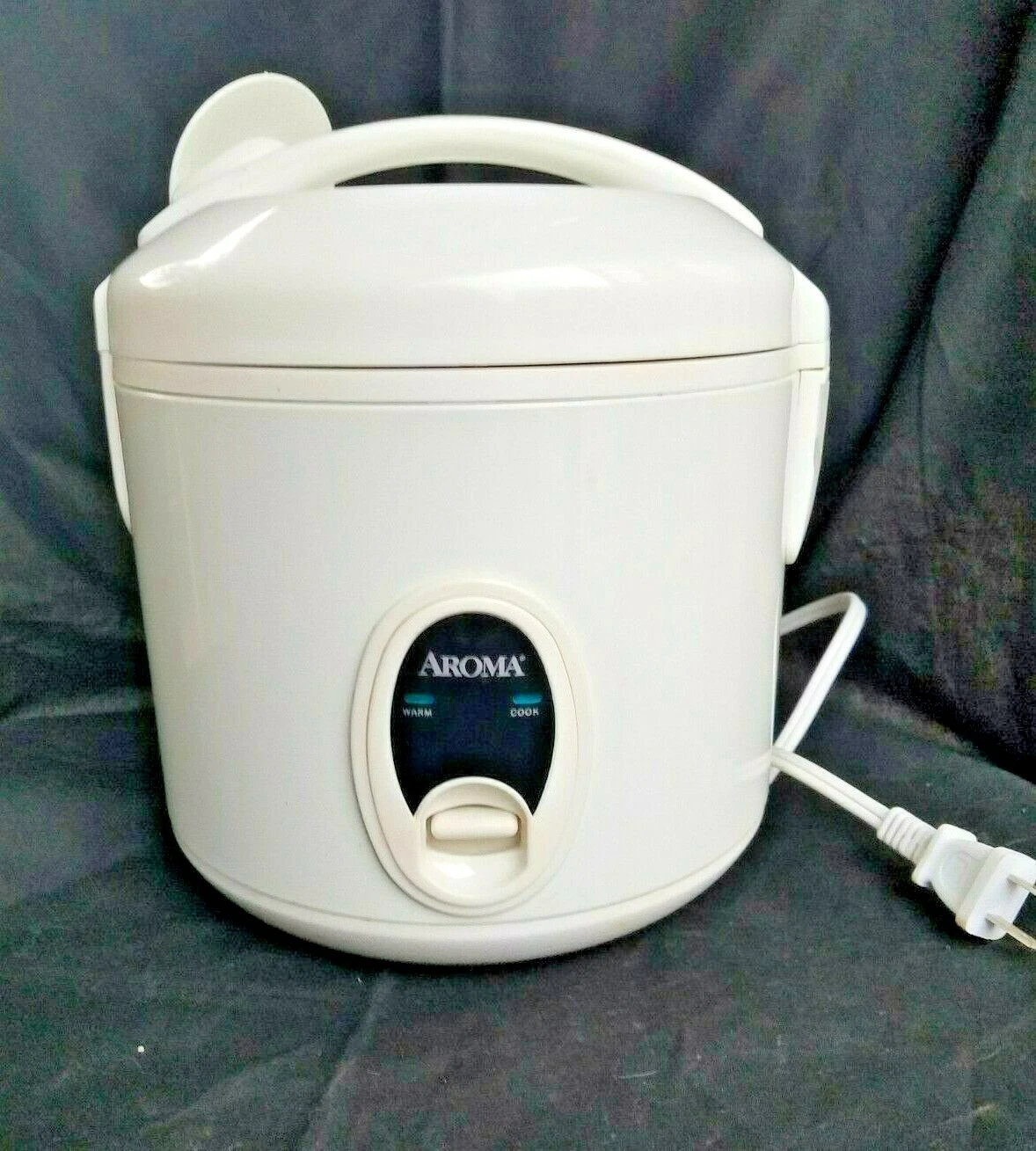 Aroma Rice Cooker ARC-914B 8 Cup