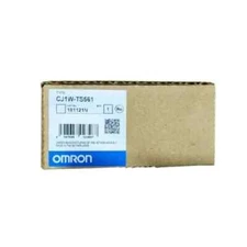 New Original Omron CJ1W-TS561 Thermal Resistance Input U nit CJ1W TS561