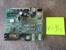 Used Dixie-Narco SBC Control Board 804919230.01, 240.71B, for Soda Machine