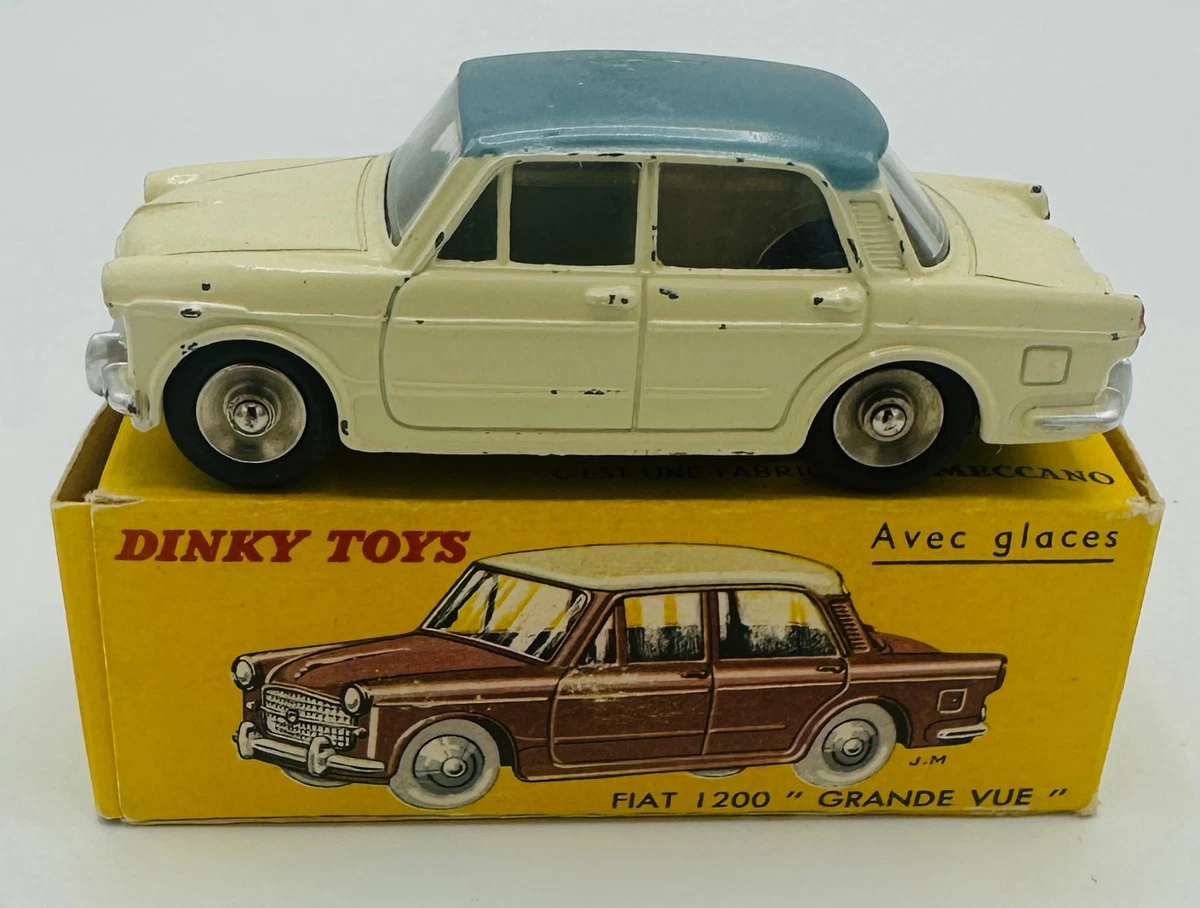 French Dinky Toys for sale | eBay