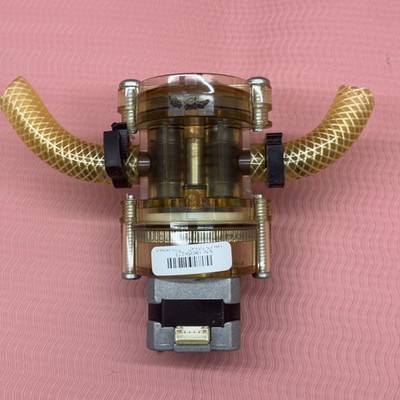 MOONS Stepping Motor 17HD0003-17 Valve P/N 515A-422 Automated Fluid Assembly