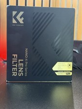 K F CONCEPT 67mm Variable ND2-32 ND Lens Filter Circular Polarizing Filter