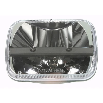 Wagner H6054LED Wagner Lighting Brite Lite H6054 Led Headlight Box Of 1 - Image 2 of 4