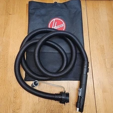 Hoover Hose Power Scrub SpinScrub 50 Deluxe Carpet Cleaner Hose & Bag Only
