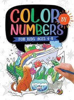 Jennifer L Trace | Color By Numbers | Buch | Englisch (2020) | Gebunden