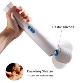 Hitachi Magic Wand HV-270 USB Rechargeable Original Vibrating Personal Massager