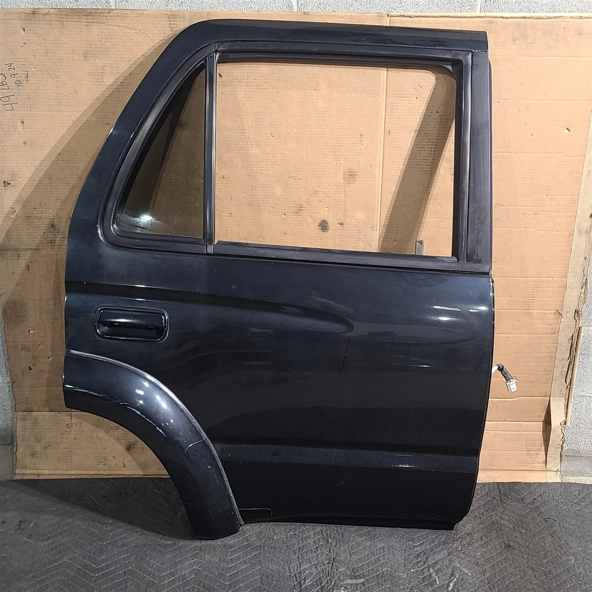 TOYOTAパブリカ（運転席側ドア） Toyota Car and Truck Exterior Door Panels and Frames for sale | eBay