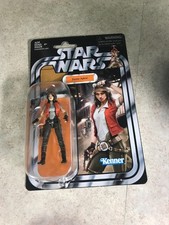 Star Wars Figure NIB-Kenner Vintage Collection Doctor Aphra 129