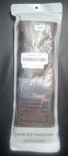 Hair Extensions Real Thick Full Head Hair Premium Quality Clip In Hair