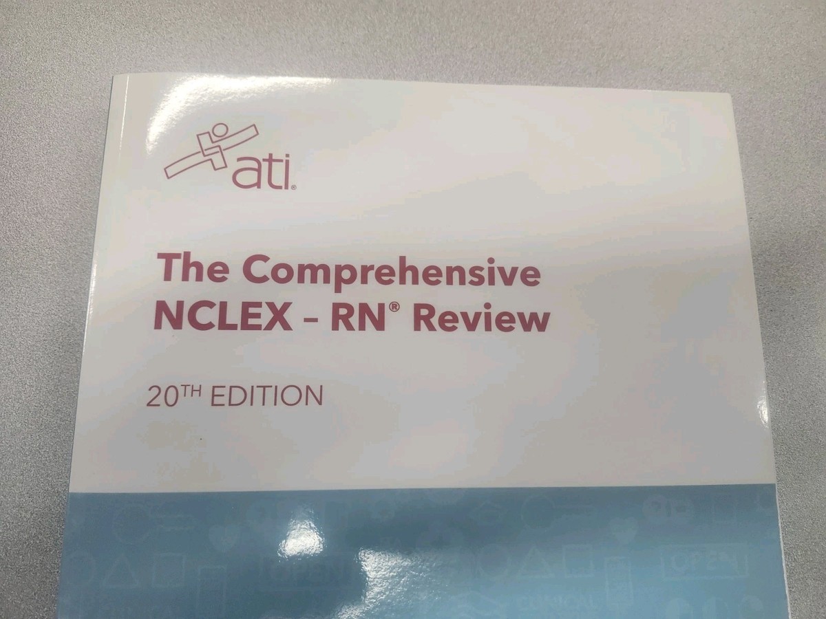 Comprehensive NCLEX-RN Review 20th Edition by Assessment
