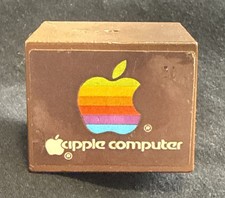 Rare Vintage Tonka Mac Hauler Apple Computer ...