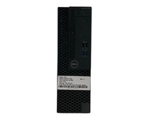 Dell OptiPlex 3050, Intel Core i5-7500, 8GB RAM, 256GB SSD, WIN 11 NO WIFI
