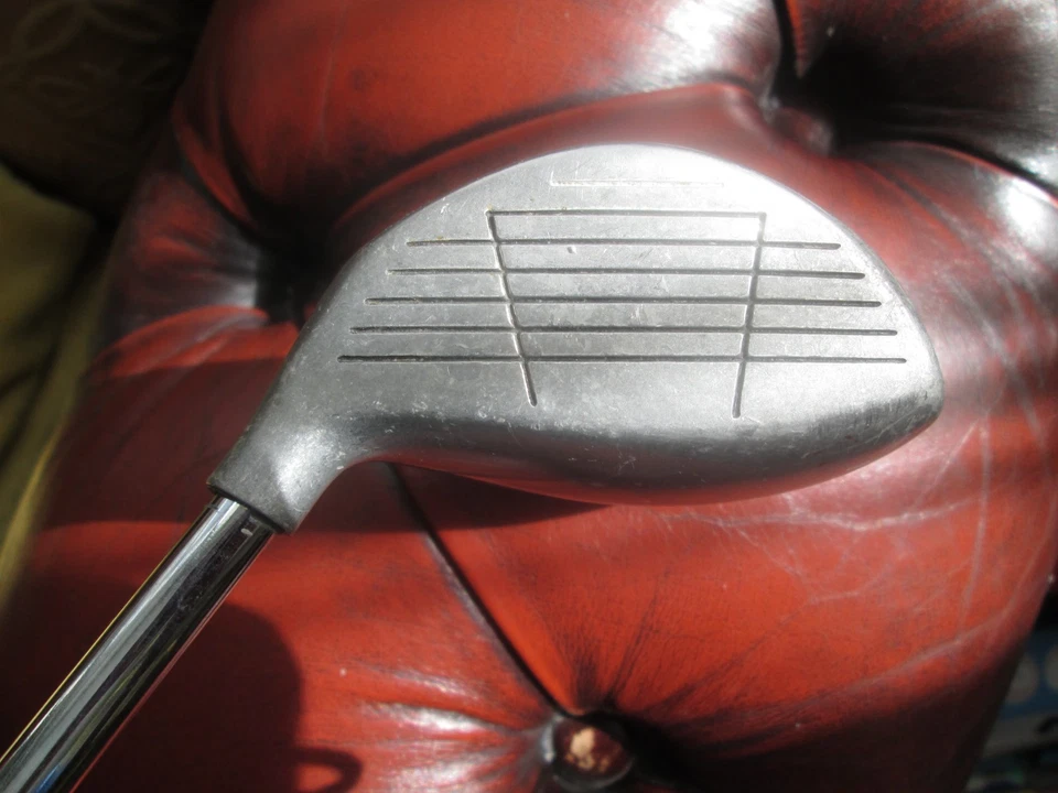 INTEGRA The Bomber 5 Wide body 21* world tour Men's RH Regular 42 Inches. Good. - Image 4 of 4