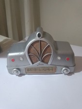 Radio Artes AR3 - Espana 1947 Miniature Working