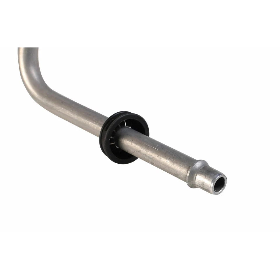 Conjunto de manguera de enfriador de aceite de transmisión automática Sunsong 5801127 Foto 2 de 4