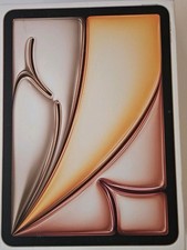 iPad Air M3 11“ 7th Generation Neuwertig 100% Top