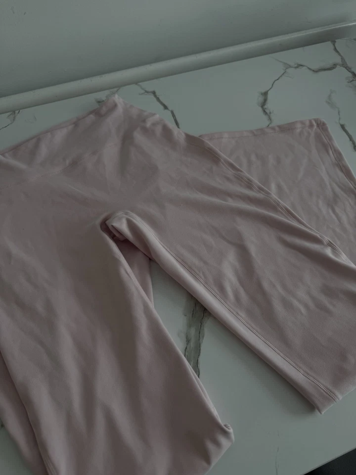 Hm Flare Leggings - Image 2 of 4