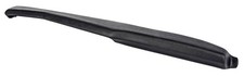 Jegs Dash Pad For 1968-1969 Chevrolet Chevelle El Camino Vinyl-wrapped Black Jegs Dash Pad For 1968-1969 Chevrolet Chevelle El Camino Vinyl-wrapped Black