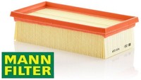 Mann-Filter C2363/1 Luftfilter Luftfiltereinsatz