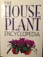 The House Plant Expert