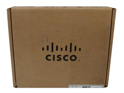 Cisco CP-7911G= IP Phone 68-3261-01 1Line PoE Office and VoIP Networks New